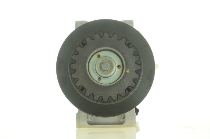 AC-01ZX167-ZX Compressor