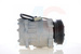 AC-01SD036-AC Compressor