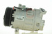 AC-01ZX106-AC Compressor