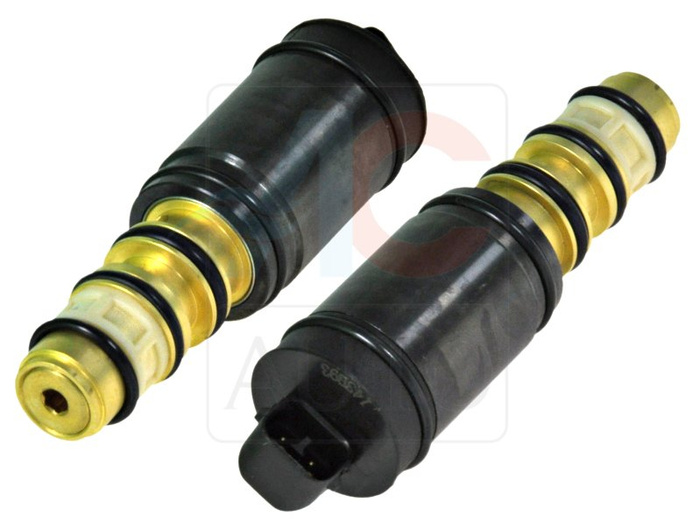 AC-02DN14-AM Control Valve