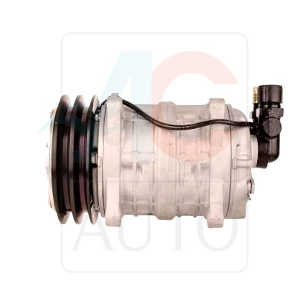 AC-01ZX043-AC Compressor