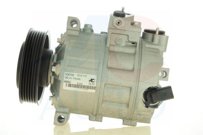 AC-01ZX132-AC Compressor