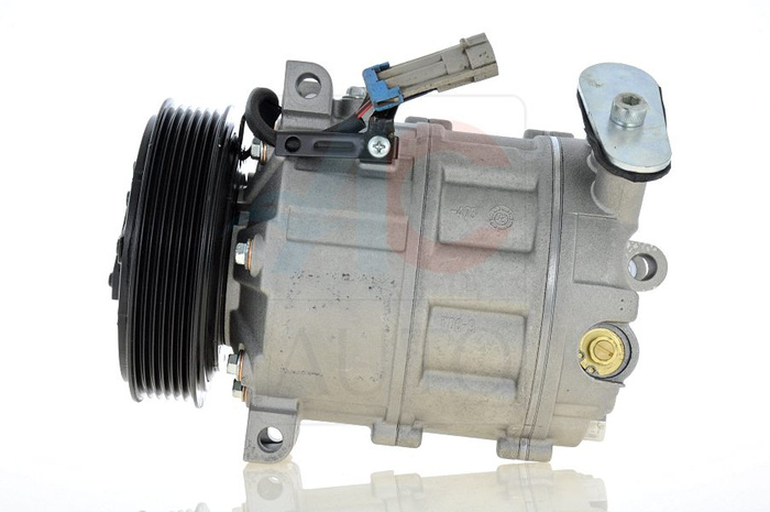 AC-01ZX002-AC Compressor