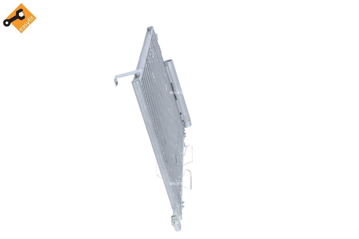 Condenser AC-20VW01_35027-NR