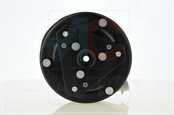 AC-06DL20-AM Sprzęgło Kompletne