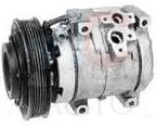AC-01DN162-AC Compressor