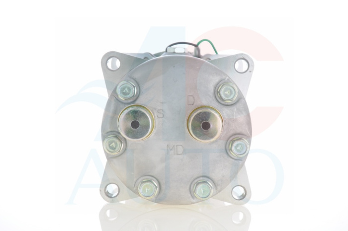 AC-01SD437-SD Compressor