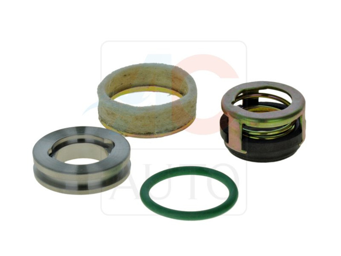 AC-10XK25-SA Uszczelnienie Czołowe set