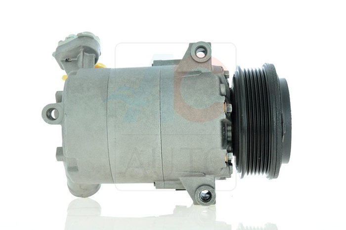AC-01VI024-AC Compressor