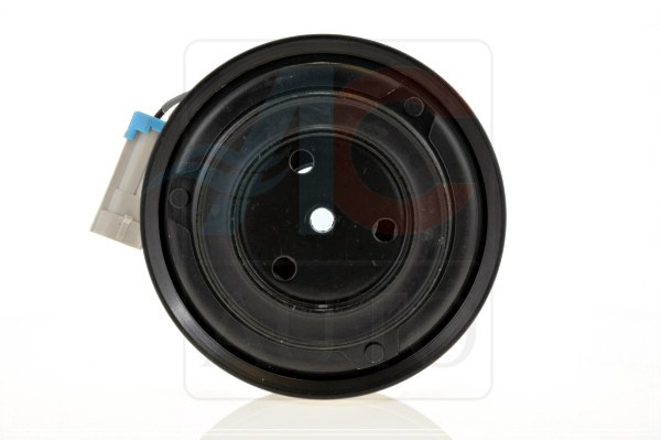 AC-06SD14-AM Sprzęgło Kompletne