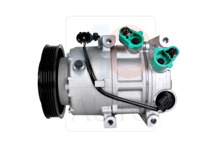 AC-01HA092-AC Compressor