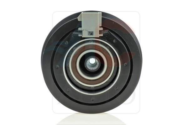 AC-06FS02-AM Sprzęgło Kompletne