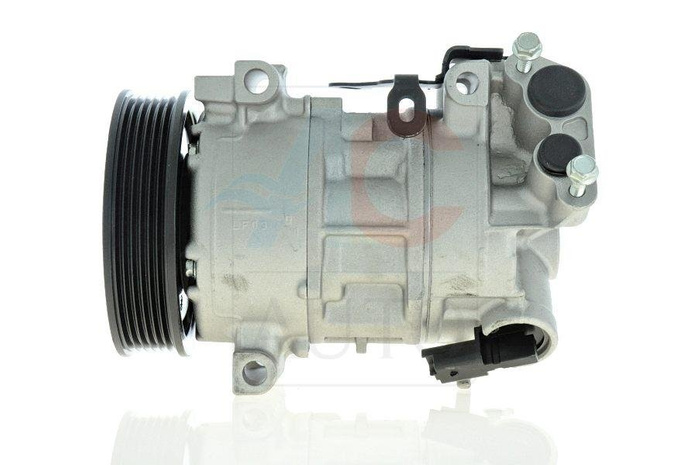 AC-01ZX167-AC Sprężarka