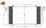 Condenser  AC-20RE51_350030-NR