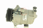 AC-01DL067-AC Compressor