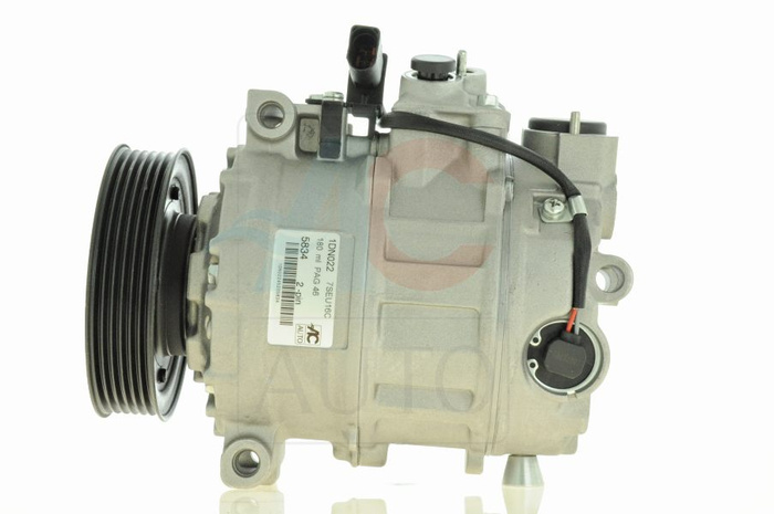 AC-01DN008-AC Compressor