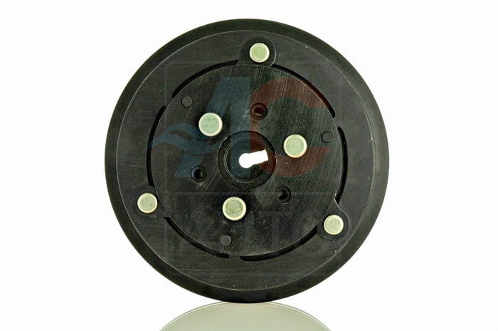 AC-06UN01-AM Sprzęgło Kompletne