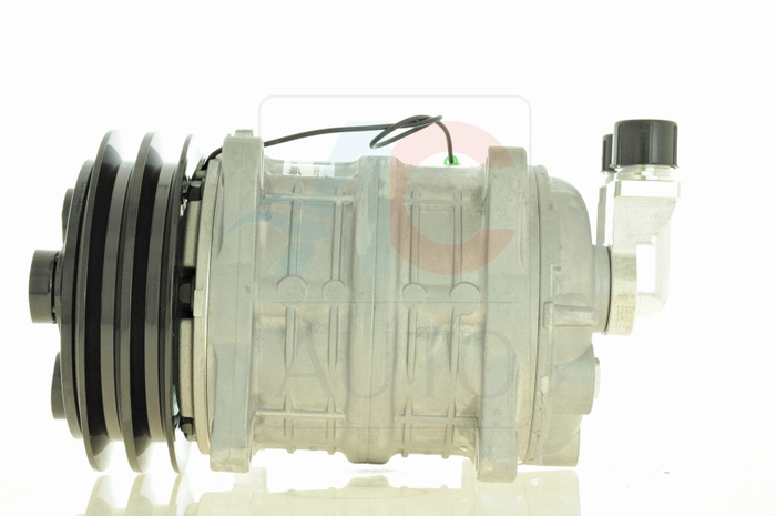 AC-01ZX141-ZX Compressor