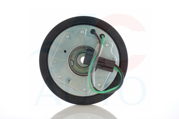 AC-06DN215-AM Clutch kit