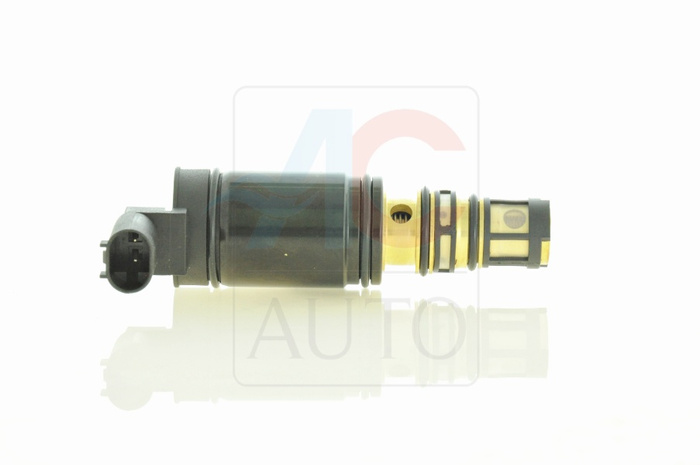 AC-02DN36-AM Control Valve