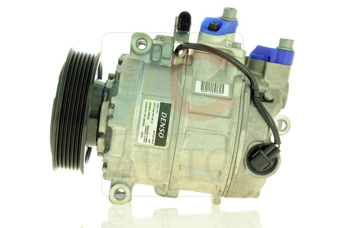 AC-01DN021_DCP02032-DN Compressor