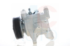 AC-01ZX109-AM Compressor
