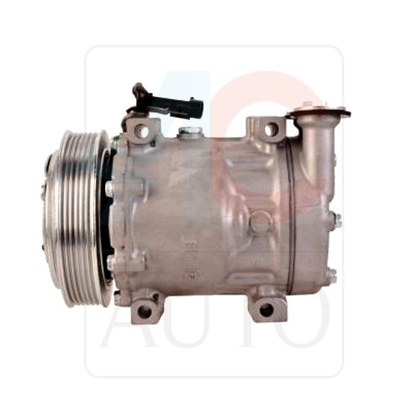 AC-01SD010-AC Sprężarka