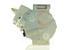 AC-01DN461-AC Compressor