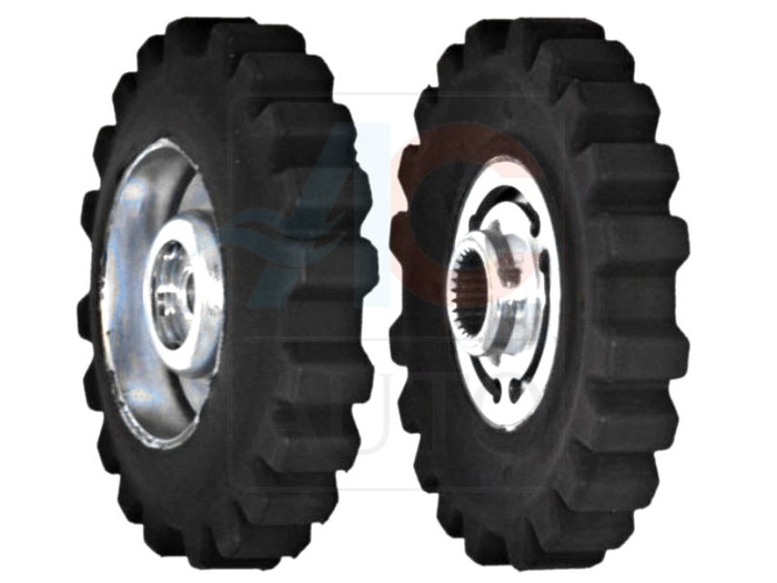 AC-05ZX02-AM Clutch hub