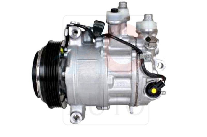 AC-01SD395-SD Sprężarka