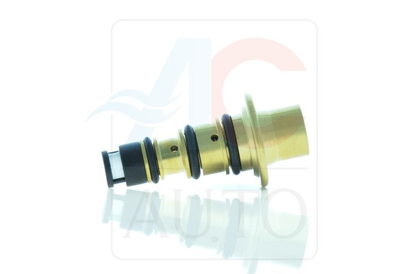 AC-02VI03-AM Control Valve