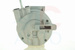 AC-01DL137-AC Compressor