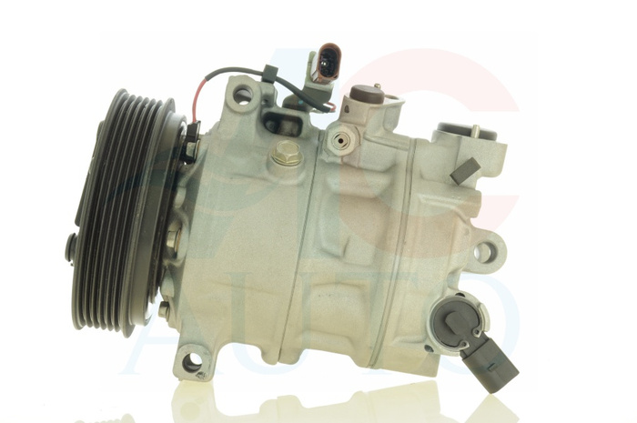 AC-01SD432-AC Compressor