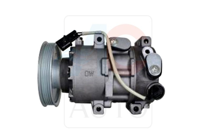 AC-01DO039-AC Compressor
