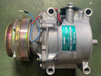 AC-01SD521-SD Compressor