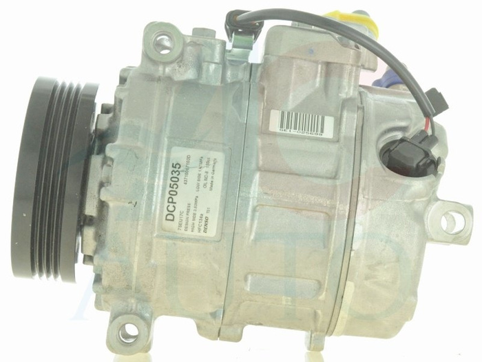 AC-01DN269_DCP05092-DN Sprężarka