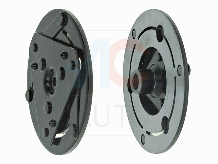 AC-05DL14-AM Clutch hub