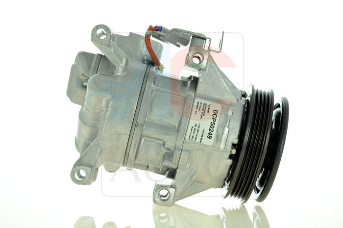 AC-01DN587_DCP50249-DN Sprężarka