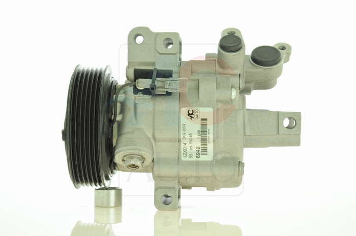 AC-01ZX014-AC Compressor