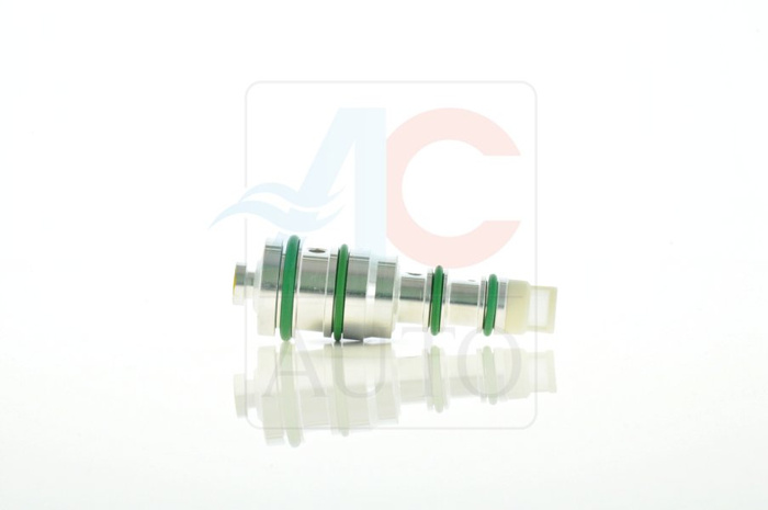 AC-02DL02.Y-AM Control Valve