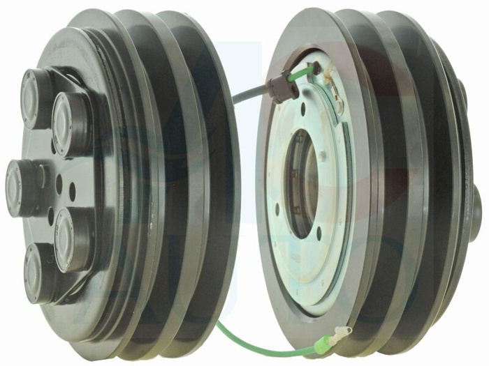 AC-06ZX53-AM Clutch kit