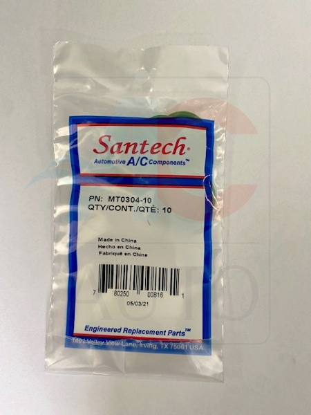 AC-08XX51-SA O-ring (10pcs)