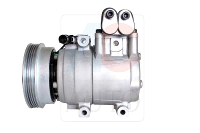 AC-01HA069-AC Compressor