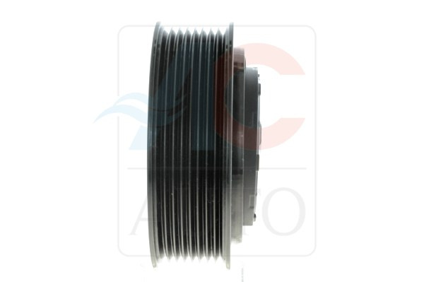 AC-06DN122-AM Clutch kit