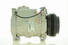 AC-01DN439_DCP12012-DN Compressor