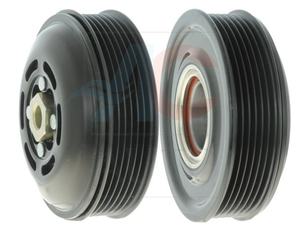 AC-06DN115-AM Clutch kit