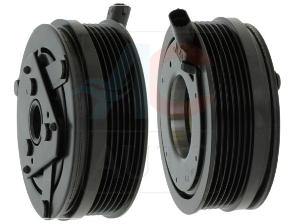 AC-06DL17-AM Clutch kit