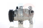 AC-01DN640-AC Compressor