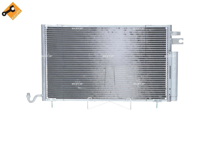 Condenser AC-20VW01_35027-NR