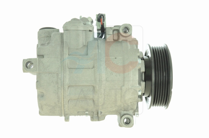 AC-01DN185-AC Compressor